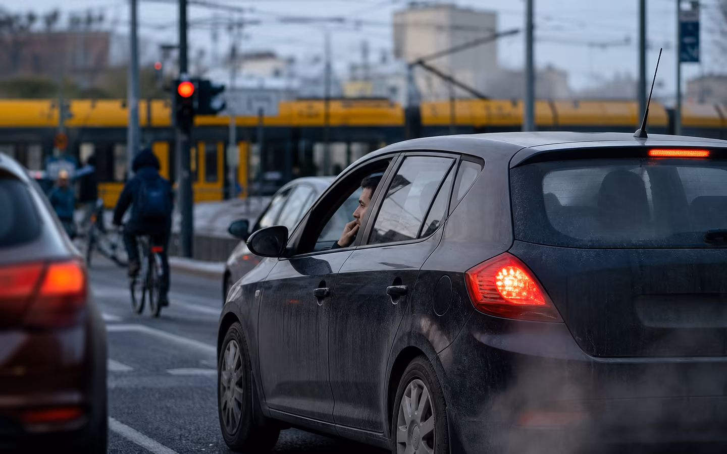 Diesel w mieście: czy to nadal dobry pomysł przy aucie używanym