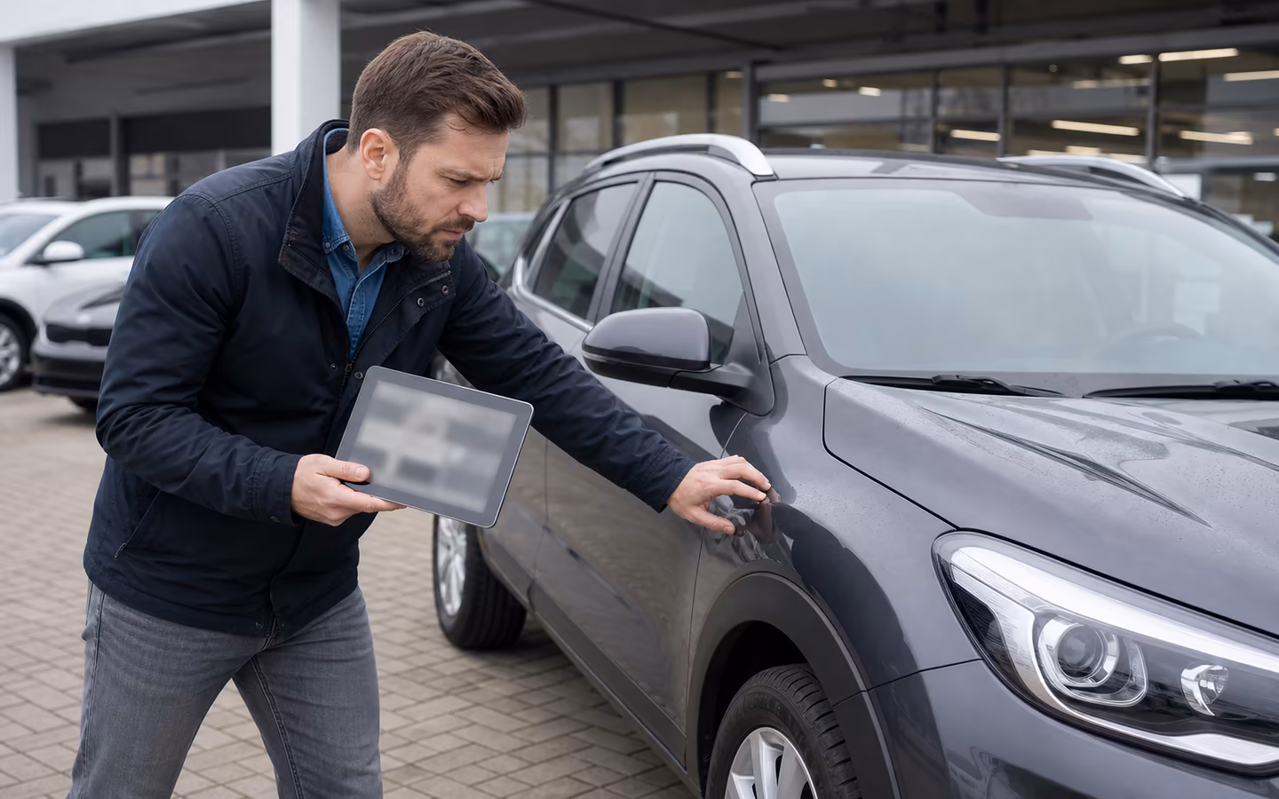 Jak czytać ogłoszenie dealera i odróżnić jakość od marketingu